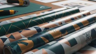 2026 Best Cheap Custom Wrapping Film Products to Elevate Your Brand?