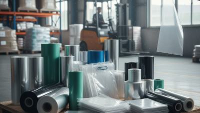 How to Find Cheap Custom HDPE Film Products for Your Business Needs?