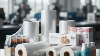 10 Tips for Choosing Cheap High-Quality Bopp Shrink Film Products?