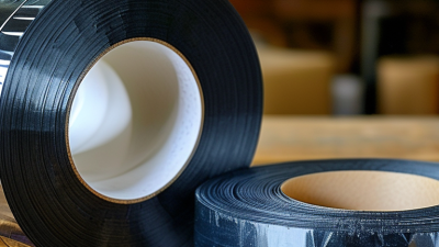 Best Custom Wholesale Bopp Film Products for Your Business Needs?