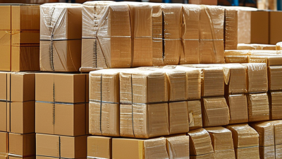 Top 10 High-Quality Custom Packing Stretch Wrap Manufacturers You Should Know?