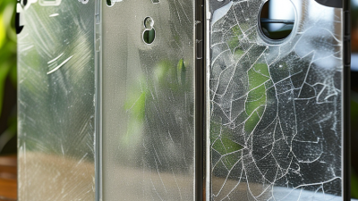 Top 10 Tips for Choosing Custom Wholesale Anti Scratch Film Products?