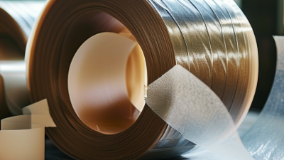 Top 5 Tips for Choosing Bopp Laminating Film for Your Business?
