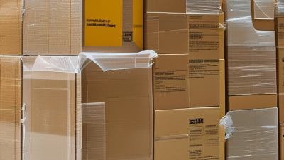 Why Choose the Best Wrapping Film for Your Business Needs?