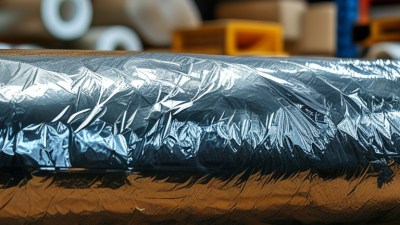 How to Choose the Best Bopp Film for Your Packaging Needs?