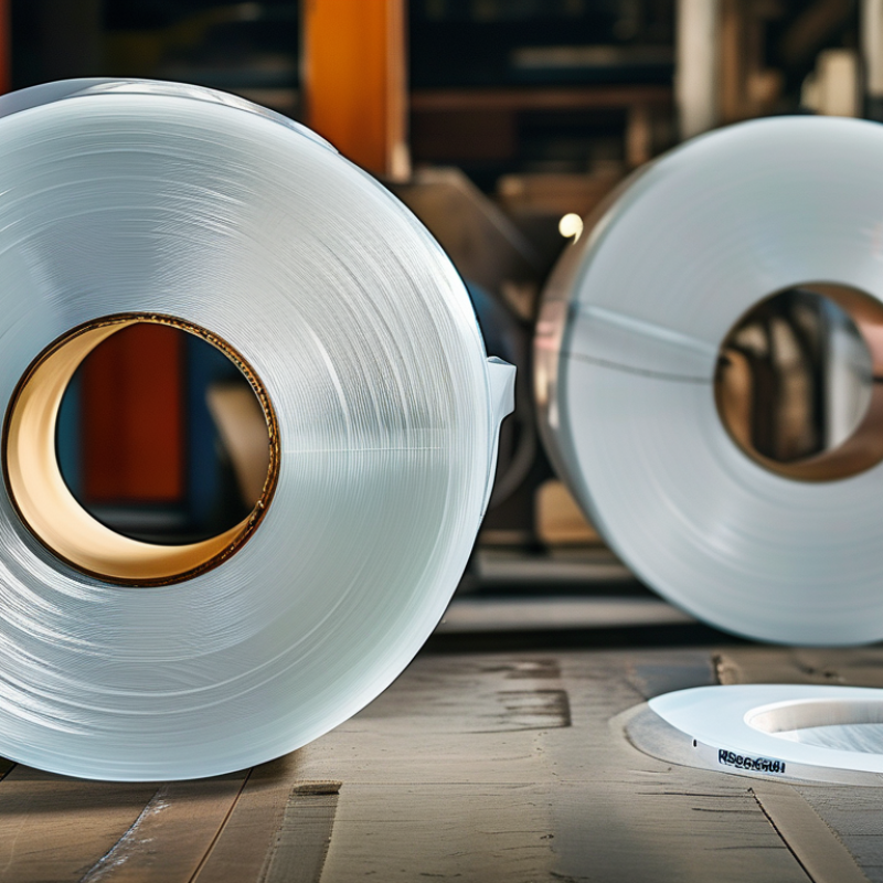 How to Choose the Right Bopp Polyester Film for Your Needs?