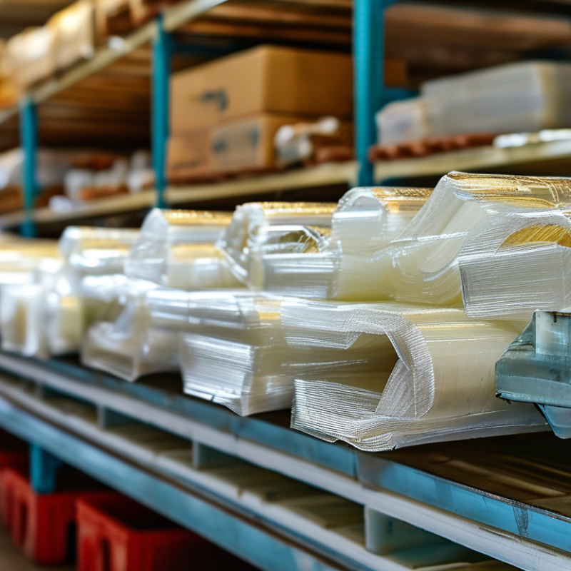 Top Cling Film Suppliers for Global Buyers Seeking Quality?