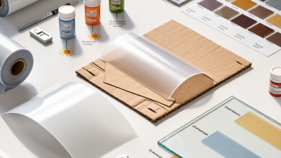 How to Choose the Best Adhesive Film in 2026?