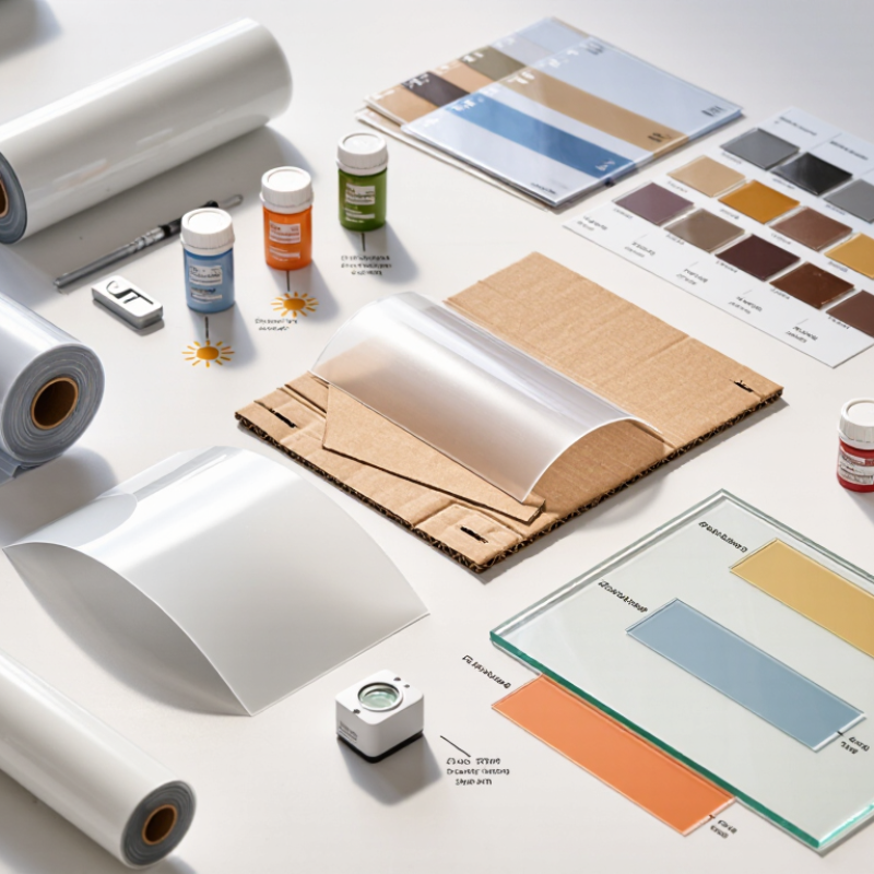 How to Choose the Best Adhesive Film in 2026?
