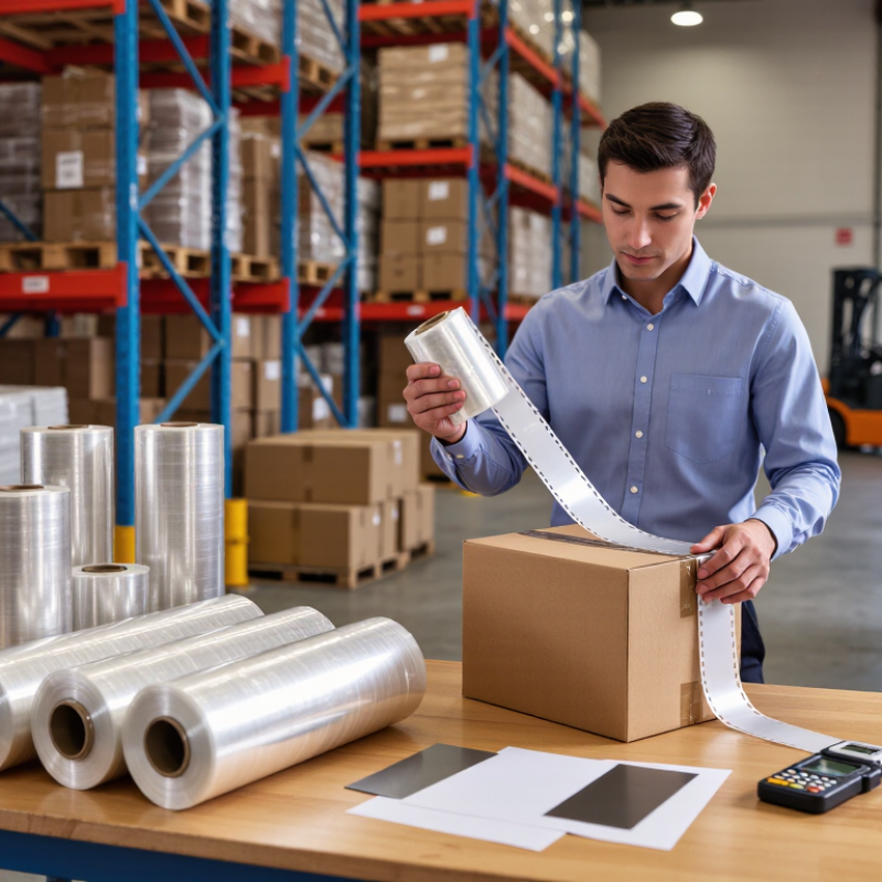 7 Plastic Packing Wrap Buying Tips for Global Buyers