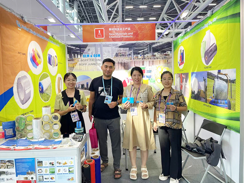 Company Exhibition 3