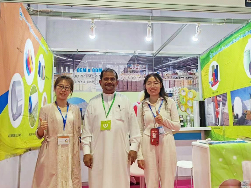 Company Exhibition 4