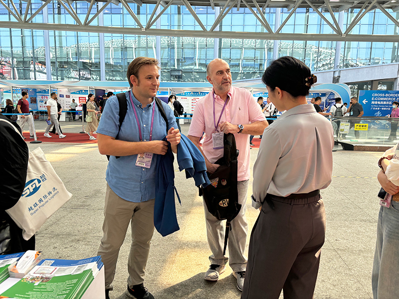 Company Exhibition 5