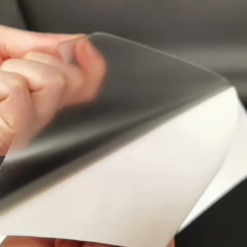 Marble Countertop Film for Craft Desks