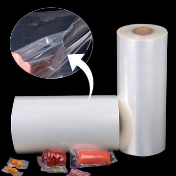 Low-temperature Resistant PEVA Food Film, Suitable for Long-term Storage of F...