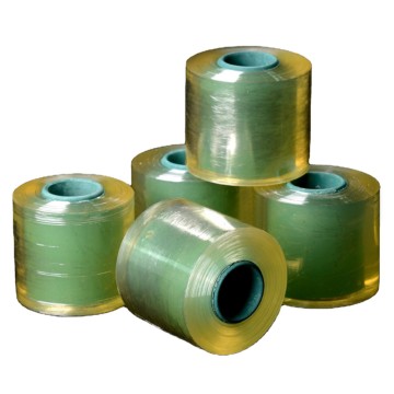 Mini Stretch Film – Ideal for Small Items