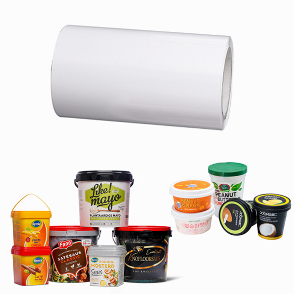 Exploring Label Films: Product Categories and Industrial Applications