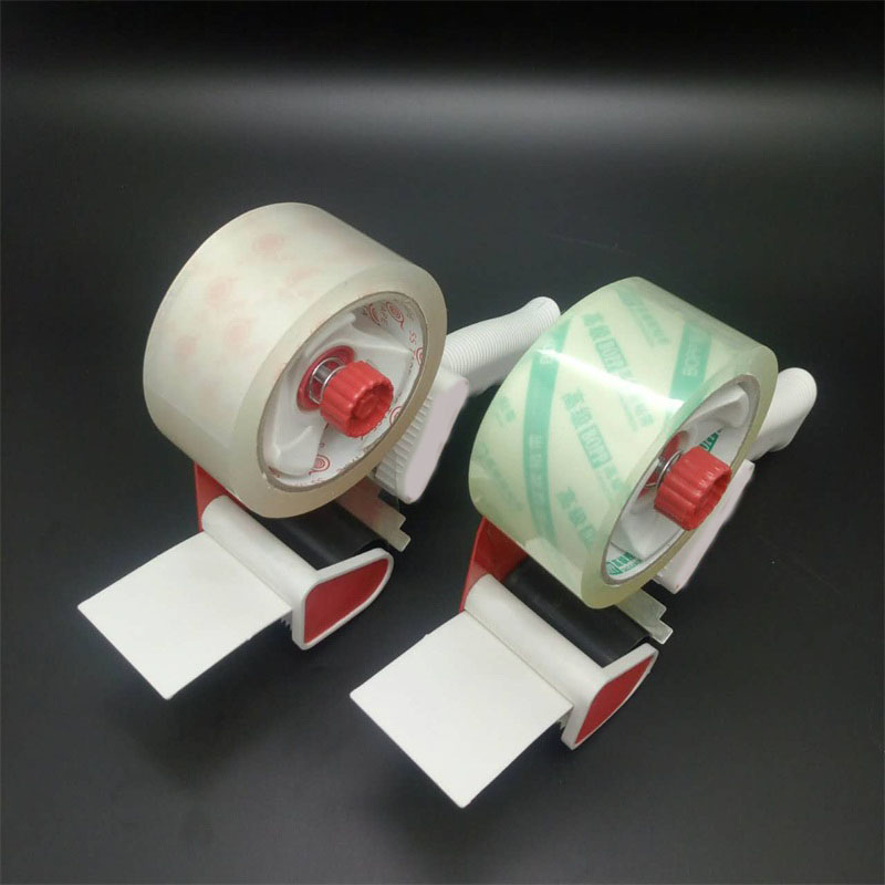 2026 Global BOPP Tape Industry: Sustainable Upgrading and Smart Application Fuel Steady Market Growth