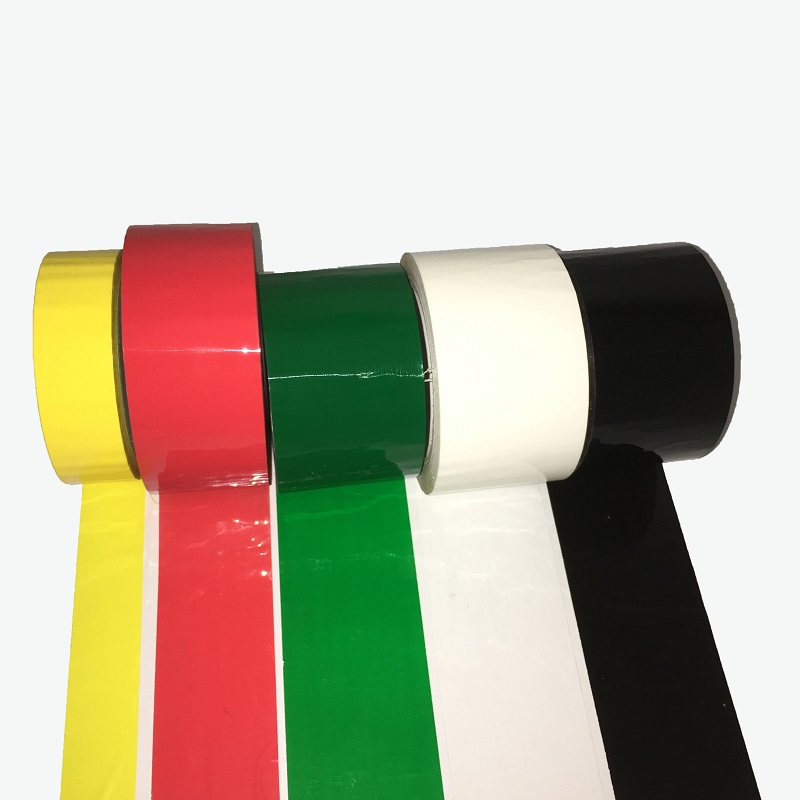 Global Adhesive Tape Industry Insights: Green Innovation, High-End Specialization and Market Expansion
